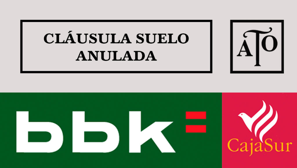 ATO clausula suelo bbk-cajasur