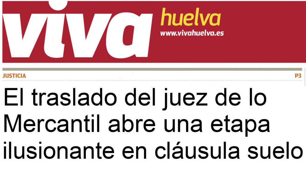 ato abogados traslado juez mercantil