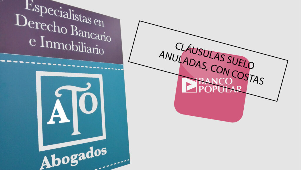 ato cláusula suelo banco popular