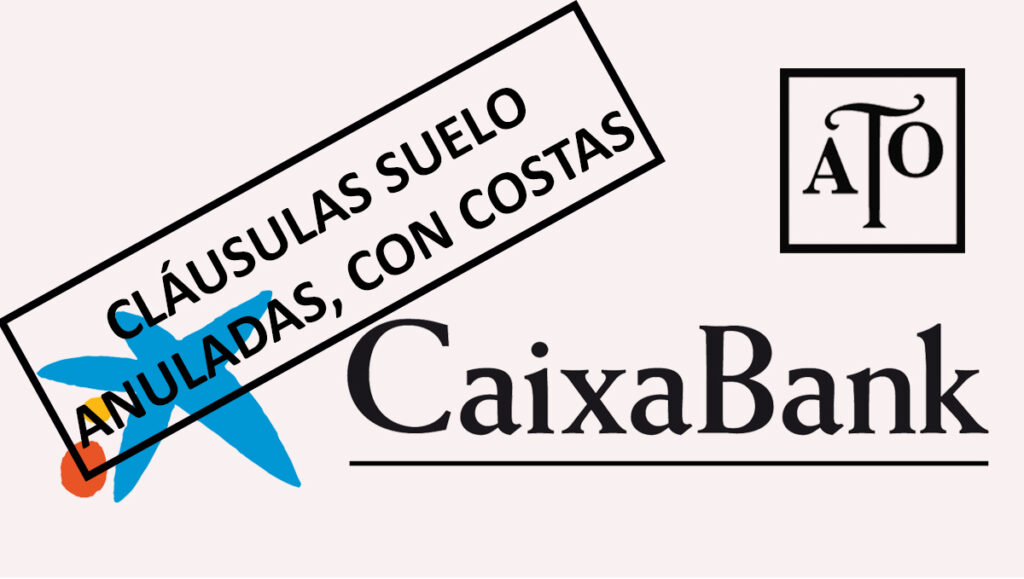 ato abogados clausulas suelo caixabank