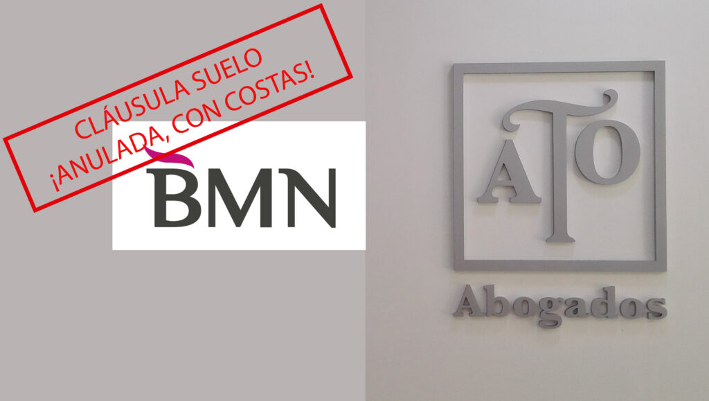 ato abogados clausula suelo mare nostrum