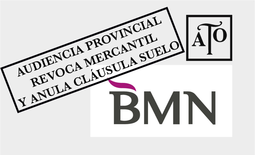 ato abogados clausula suelo AUDIENCIA BANCO MARE NOSTRUM