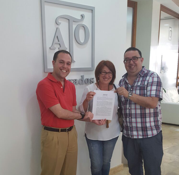 ato abogados clausula suelo banco popular JPI5-117-16