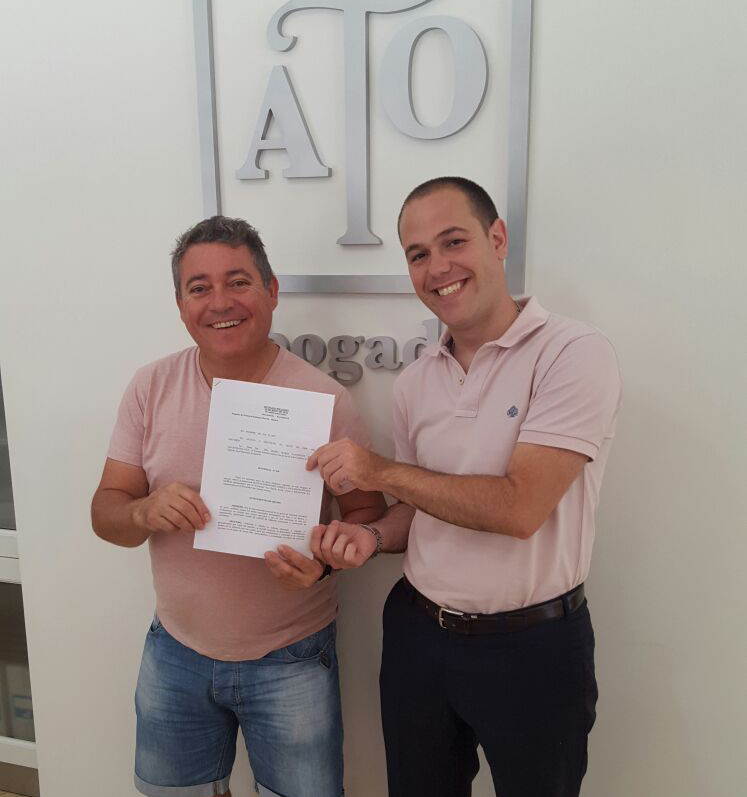 ato abogados cláusula suelo caixabank