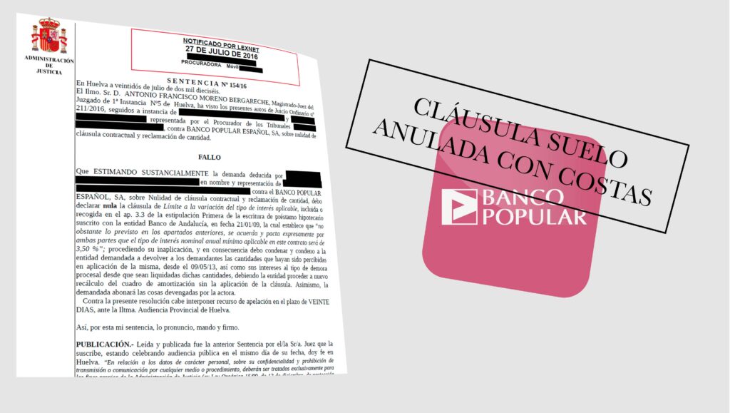 ato abogados clausula suelo banco andalucia popular
