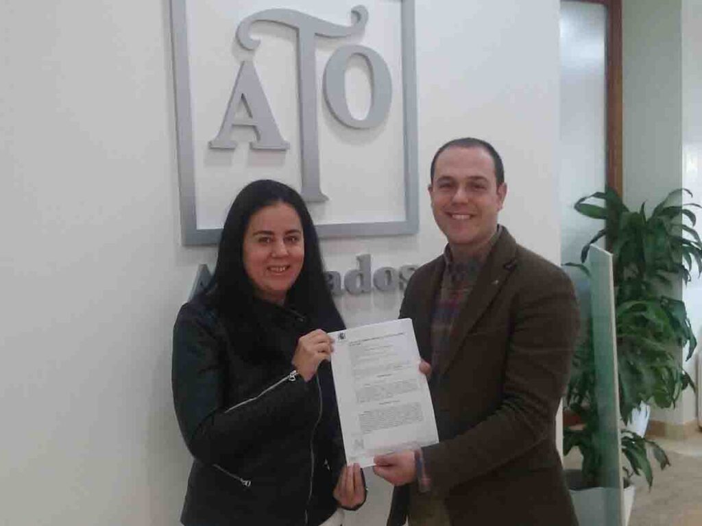 ato abogados cláusula suelo retroactividad total moguer