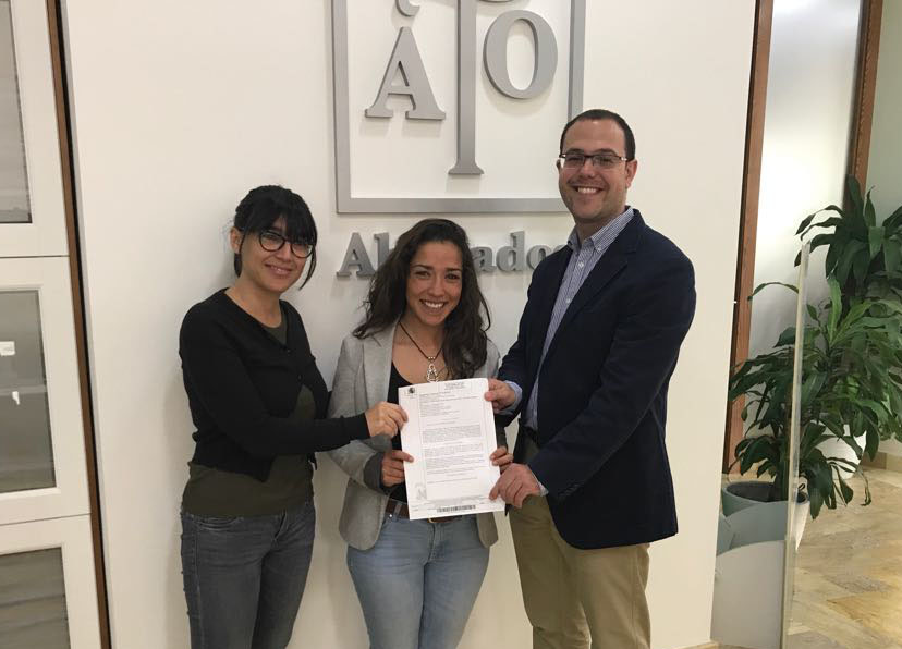 ato abogados oposición a desahucio
