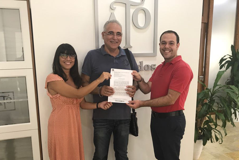 juzgado valverde nulidad clausula suelo popular S47_17