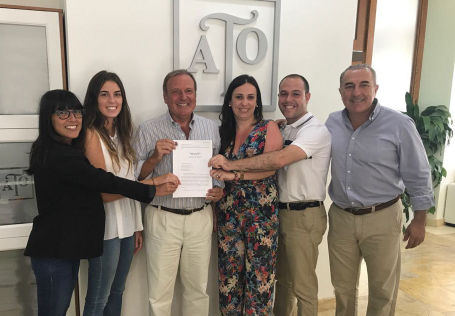 TS participaciones preferentes bankia ato abogados
