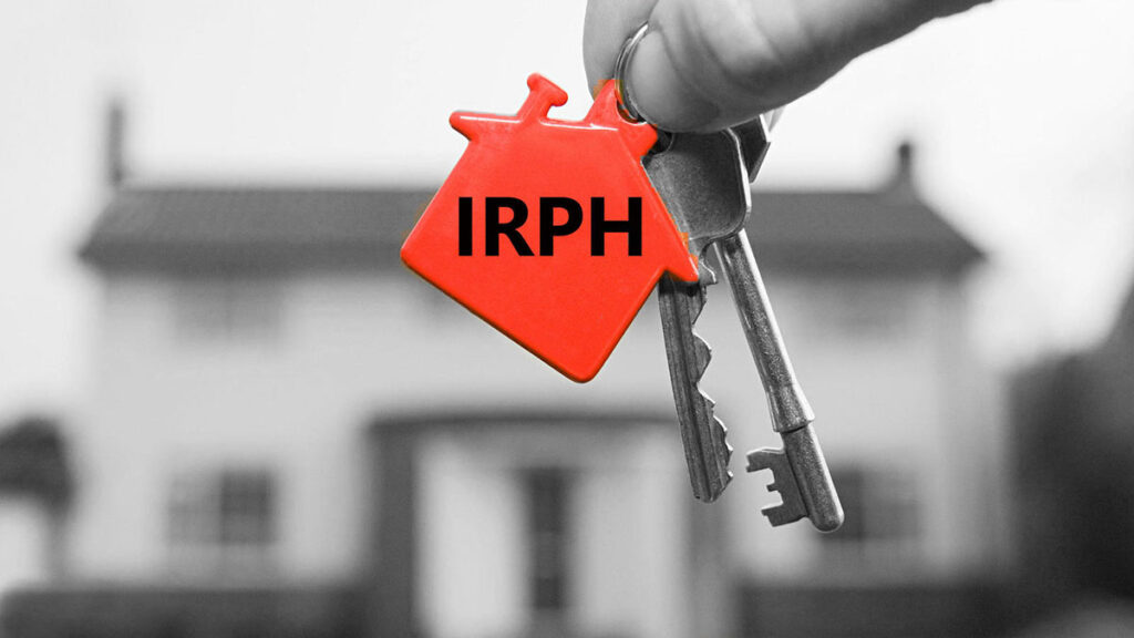 Hipotecas referenciadas a IRPH