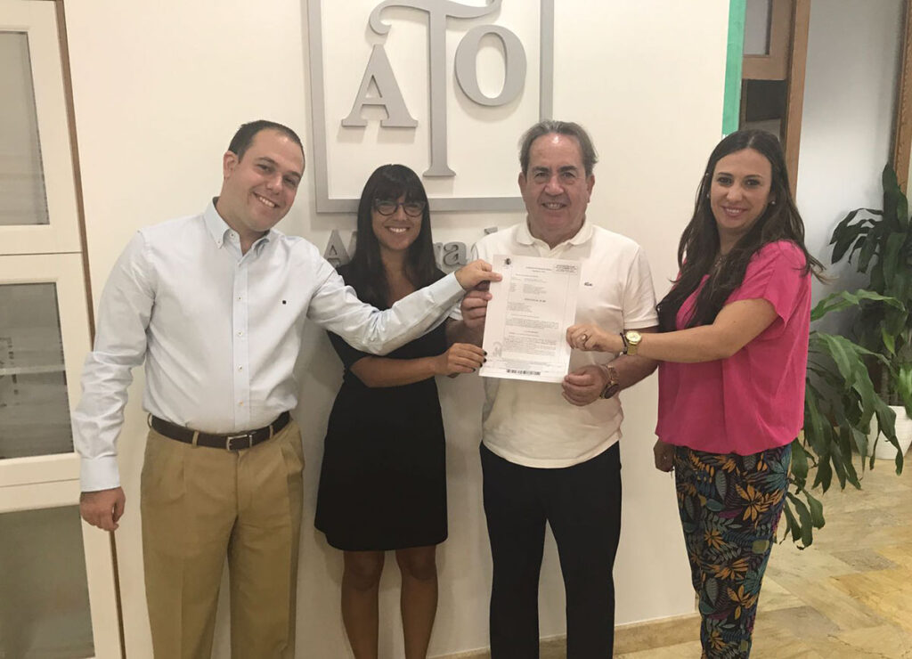 audiencia huelva desestima recurso caixabank ato abogados