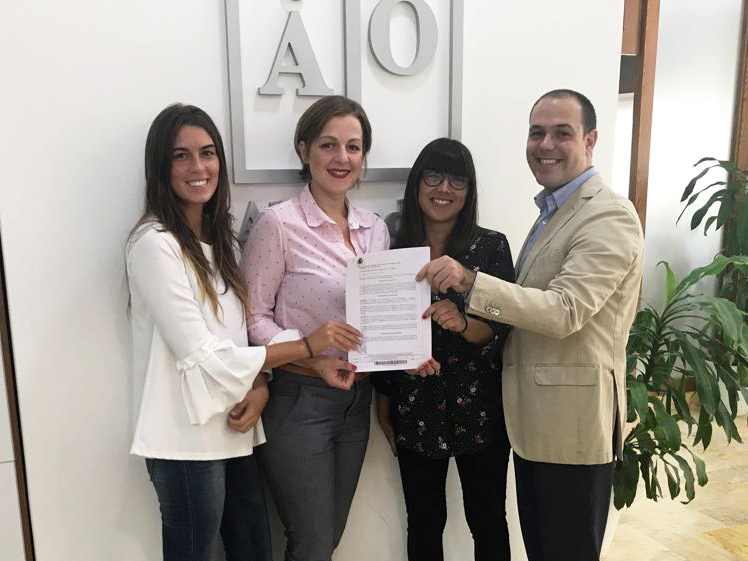 Ayamonte cláusula suelo Popular ATO Abogados
