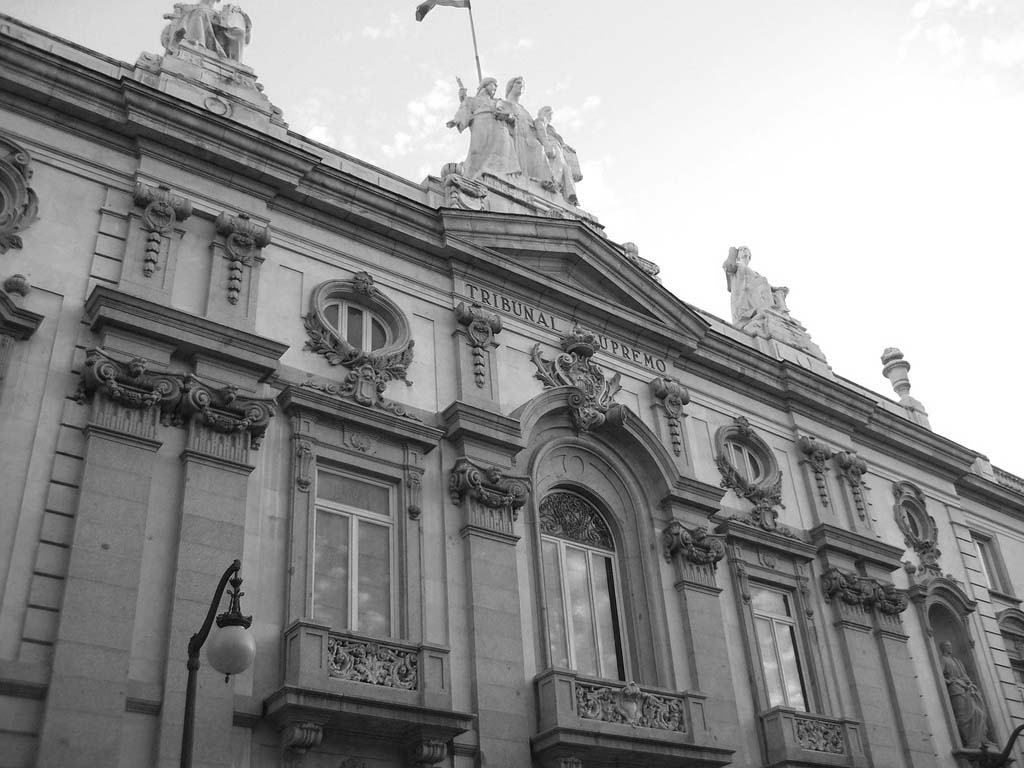 ejecucion hipotecaria tribunal supremo