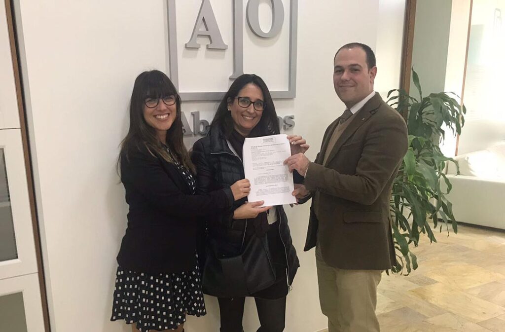 bonos subordinados Banco Popular ATO Abogados