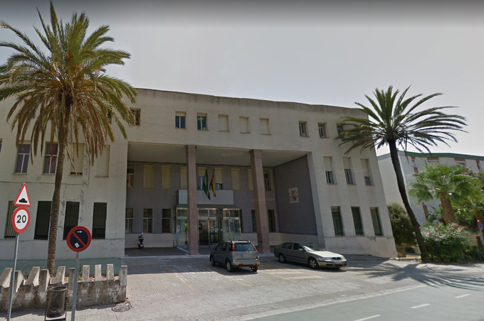 suspensión en Andalucía sobre IRPH