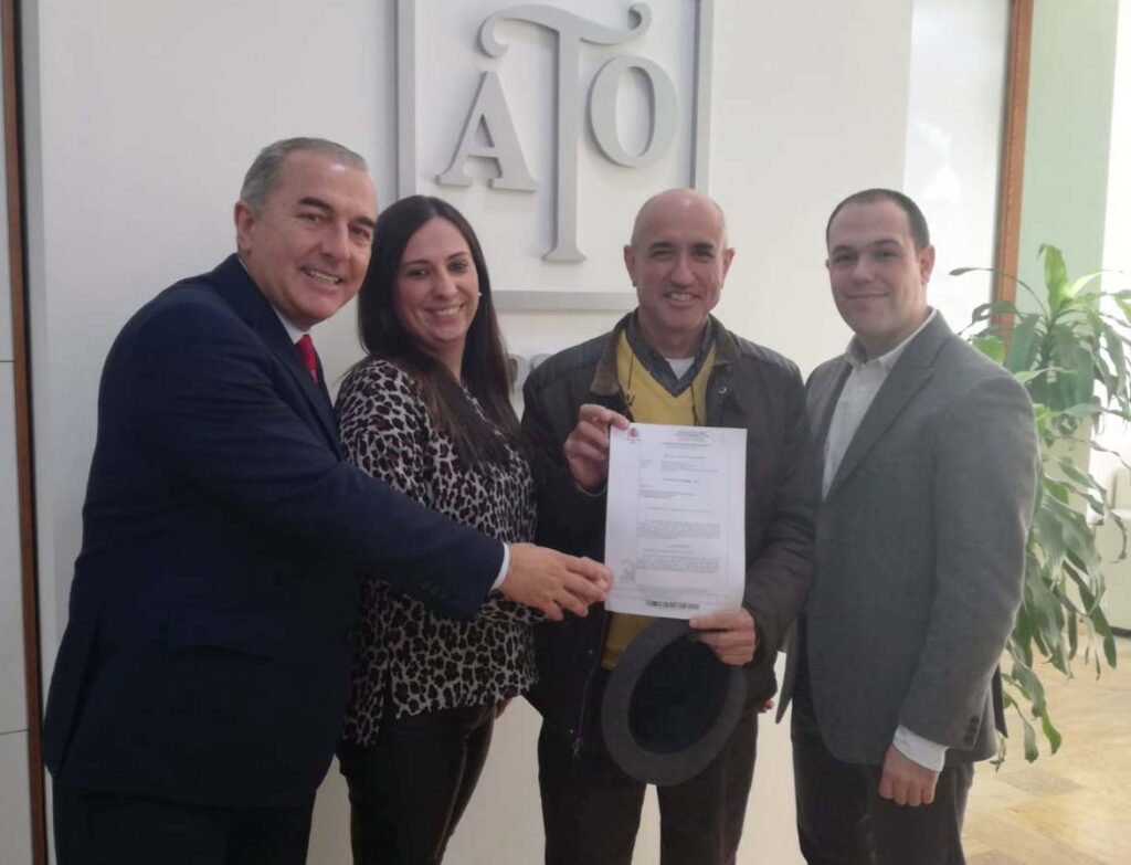 Ap Huelva Bonos Subordinados Convertibles