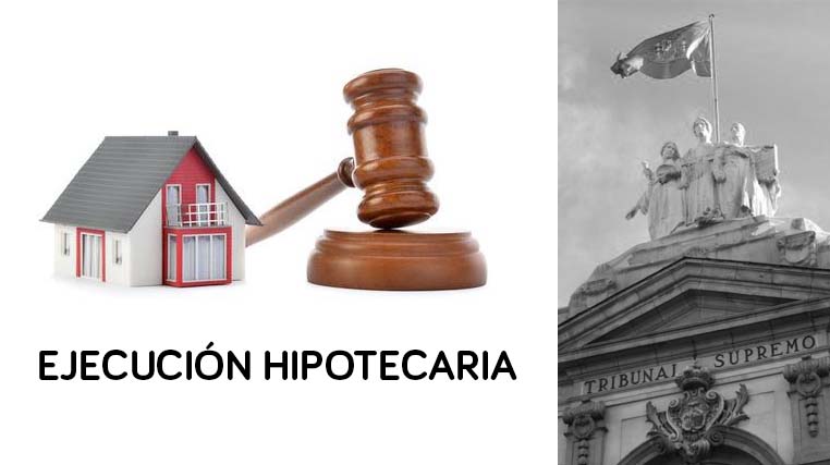 supremo anula ejecucion hipotecaria