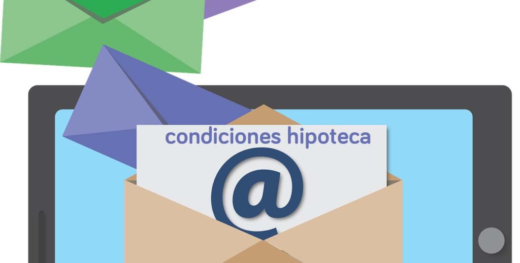 test de transparencia emails Supremo
