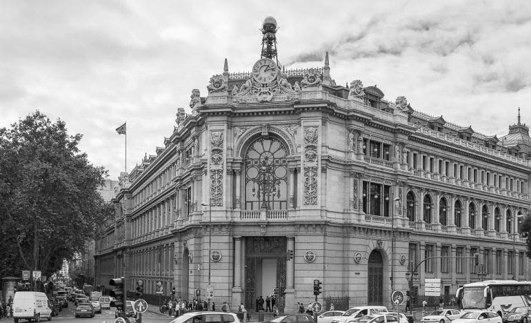 informe pericial banco de españa banco popular