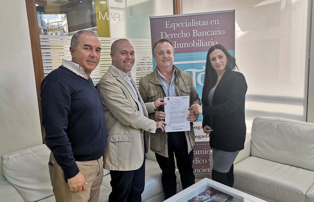 AP Huelva anula cláusula multidivisa bankinter